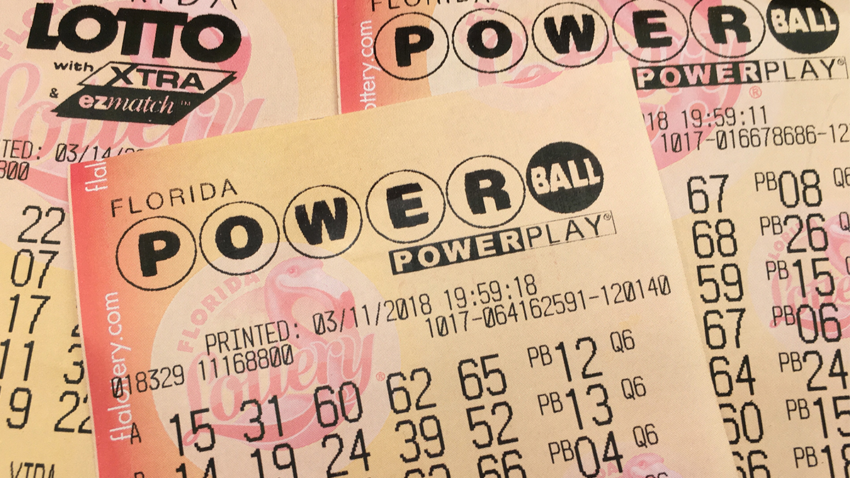 lottery