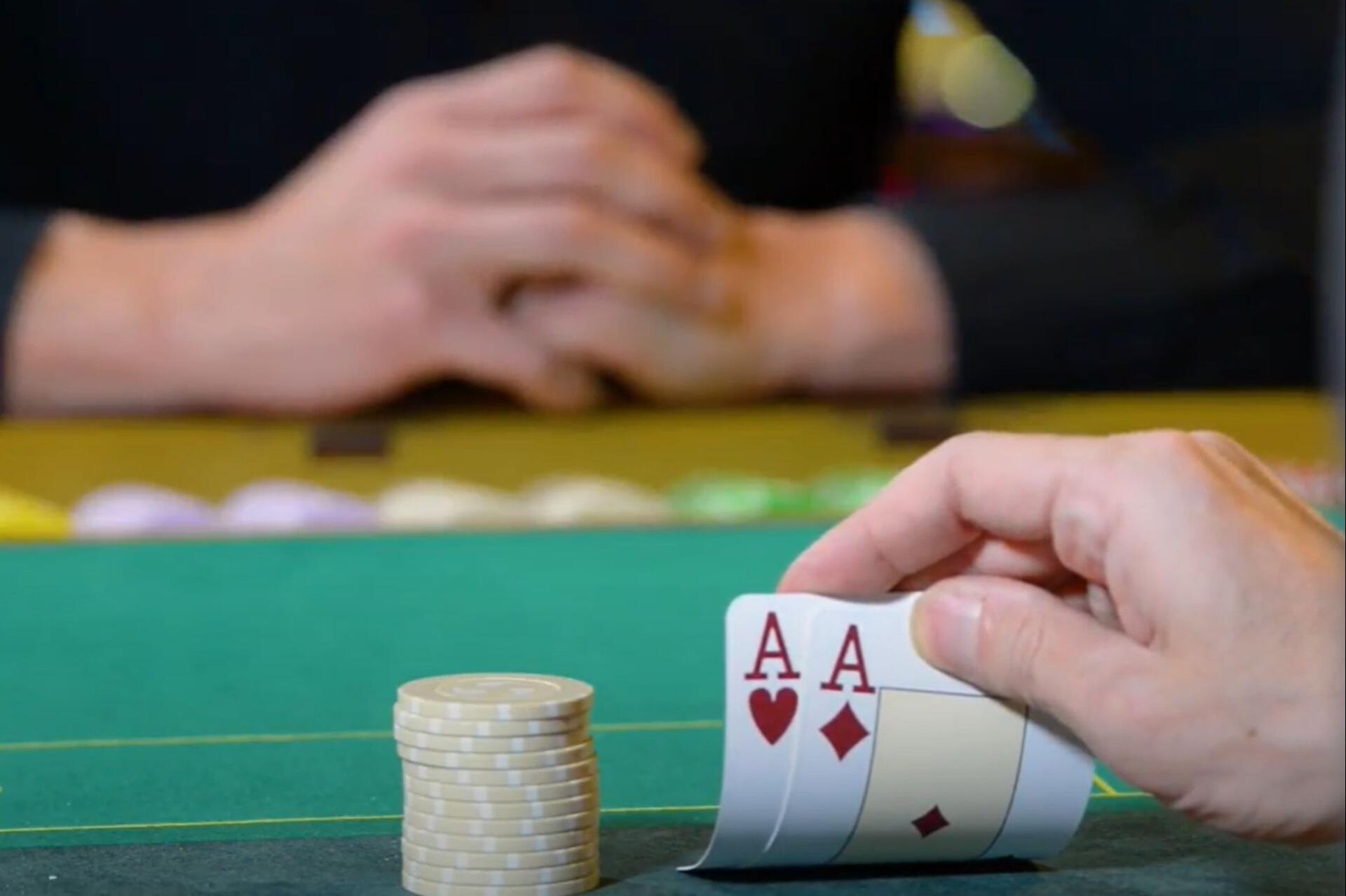 poker