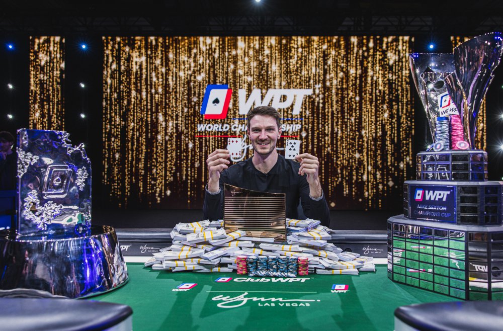 poker