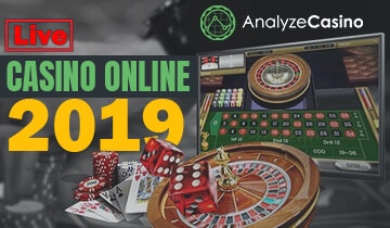 live casino online