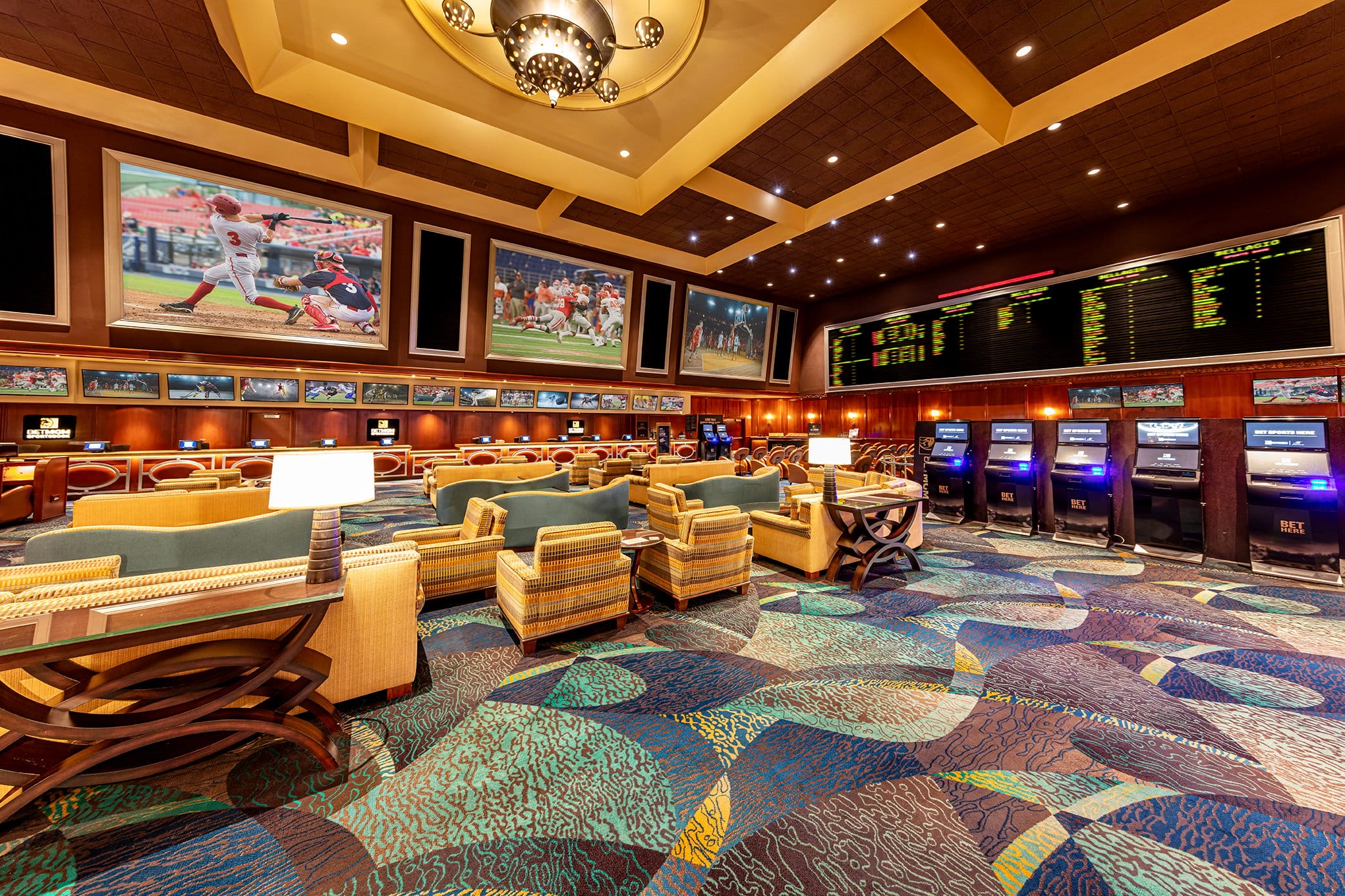 sportsbook