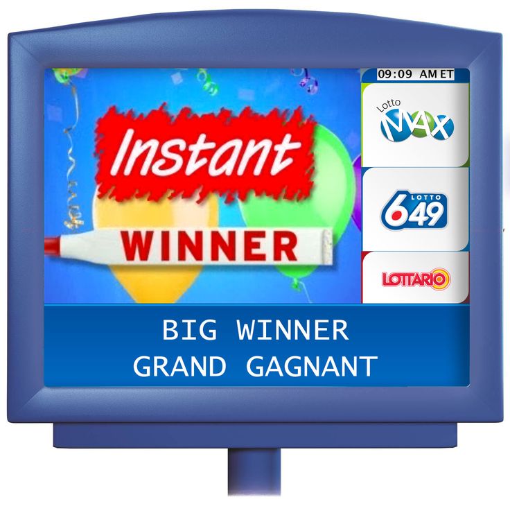 Top Lottery Games