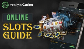 online slots