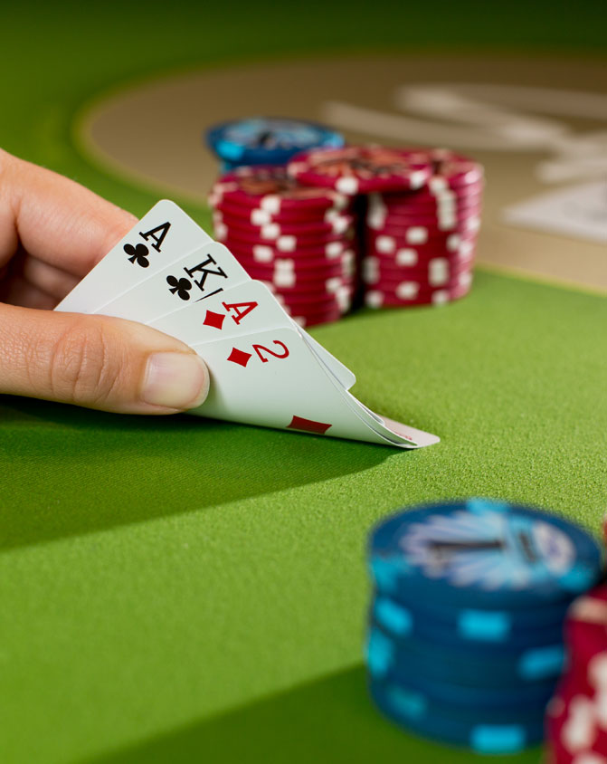 poker