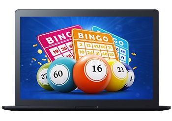 Online Lottery