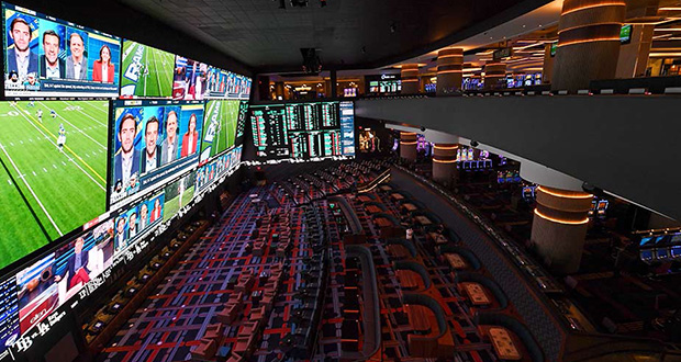 sportsbook