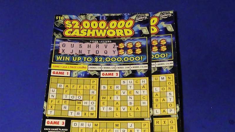 Top Lottery Games