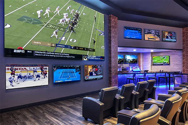 gambling sportsbook