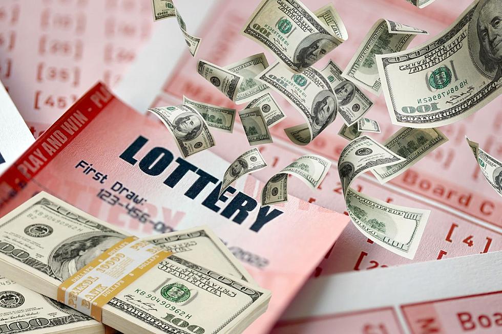 lottery
