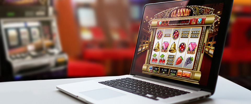 online slots