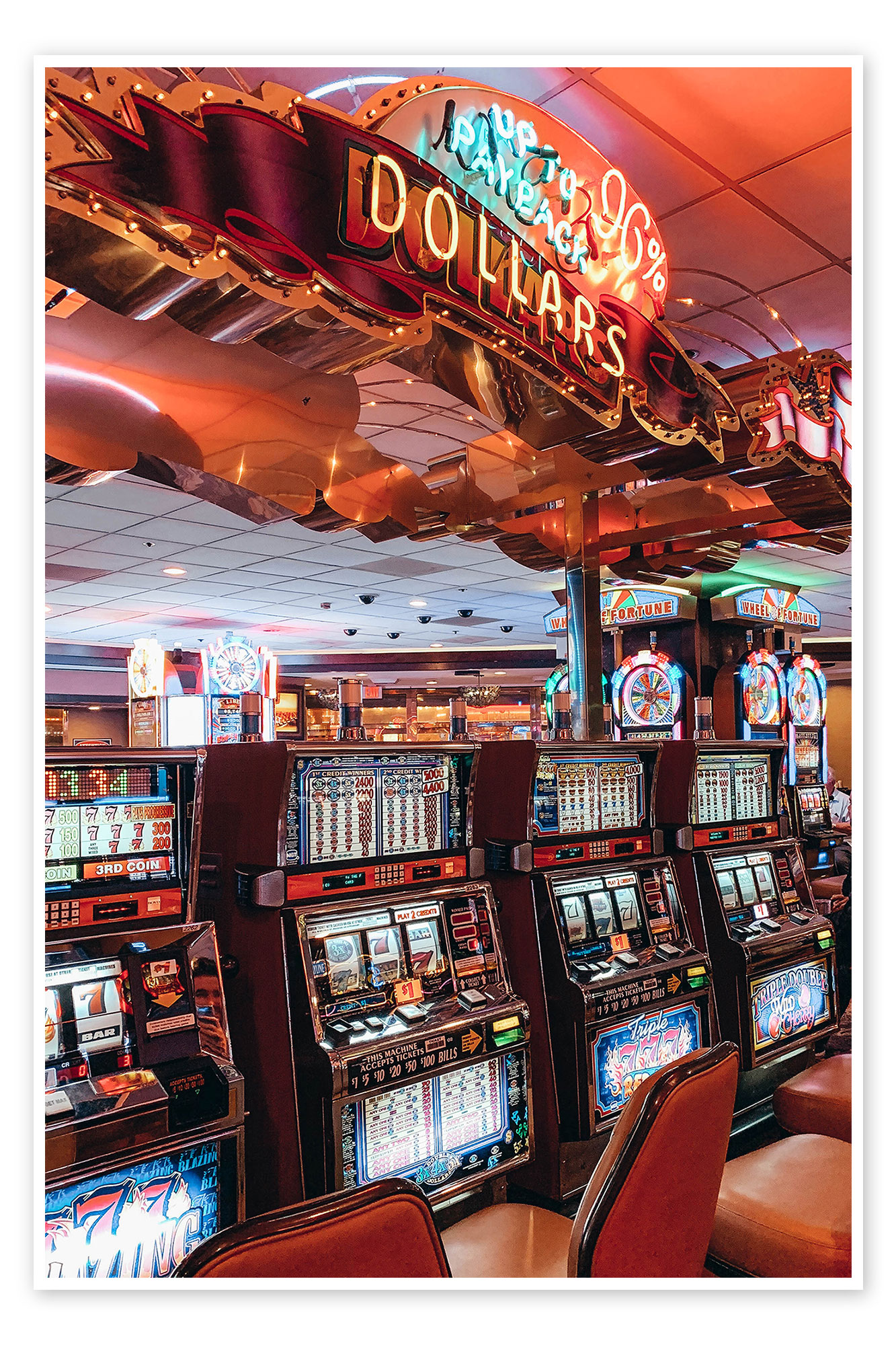 slot