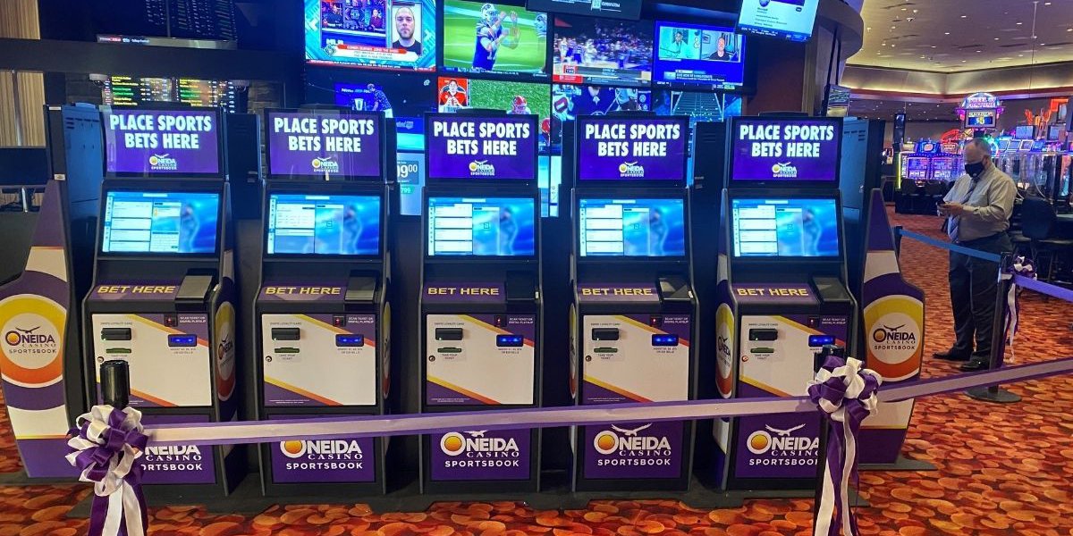 gambling sportsbook