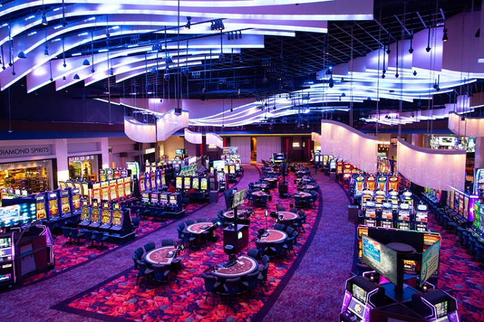 gambling sportsbook