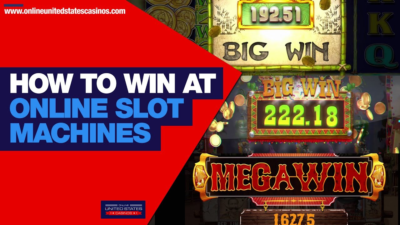 online slots