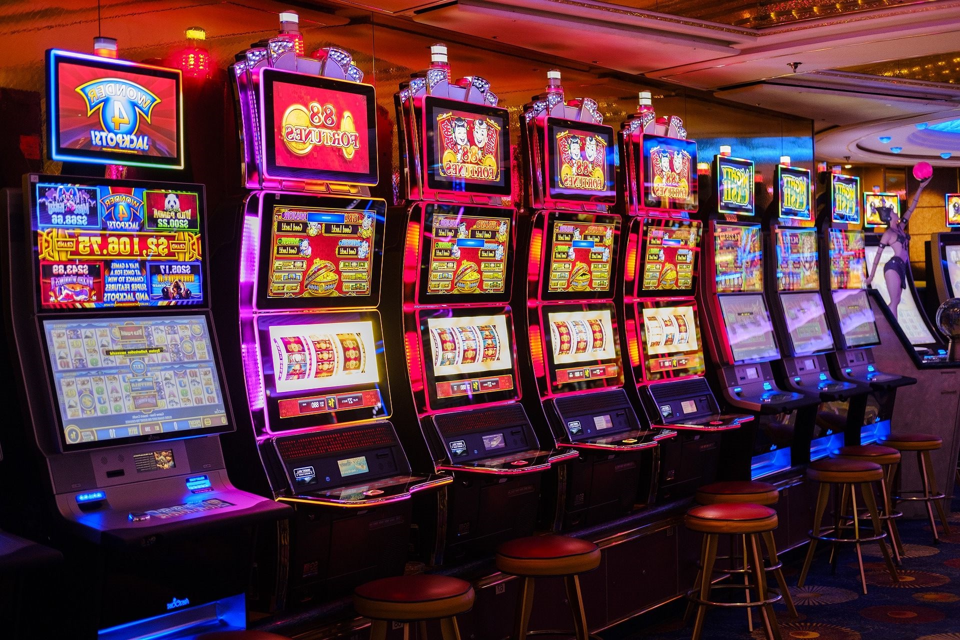 slot