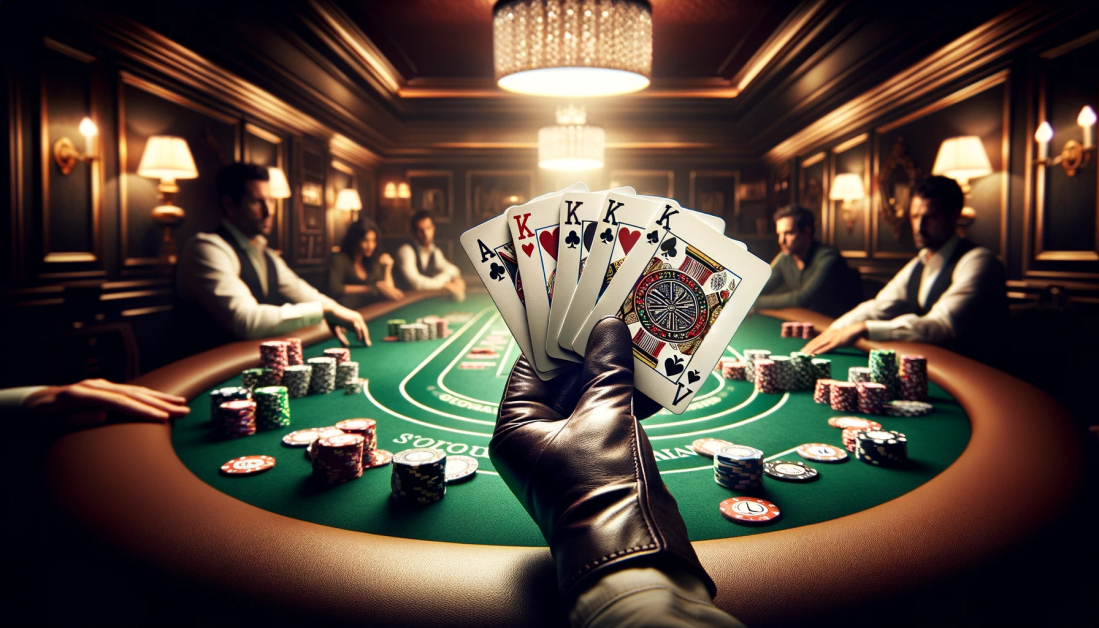 poker