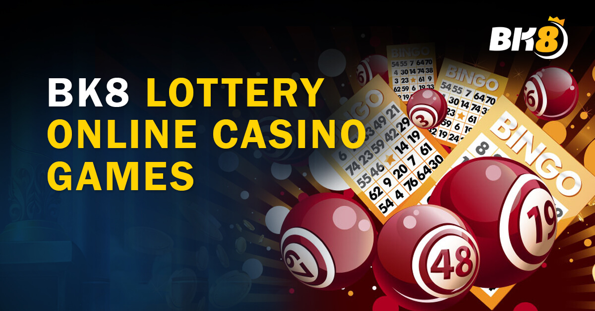 lottery online