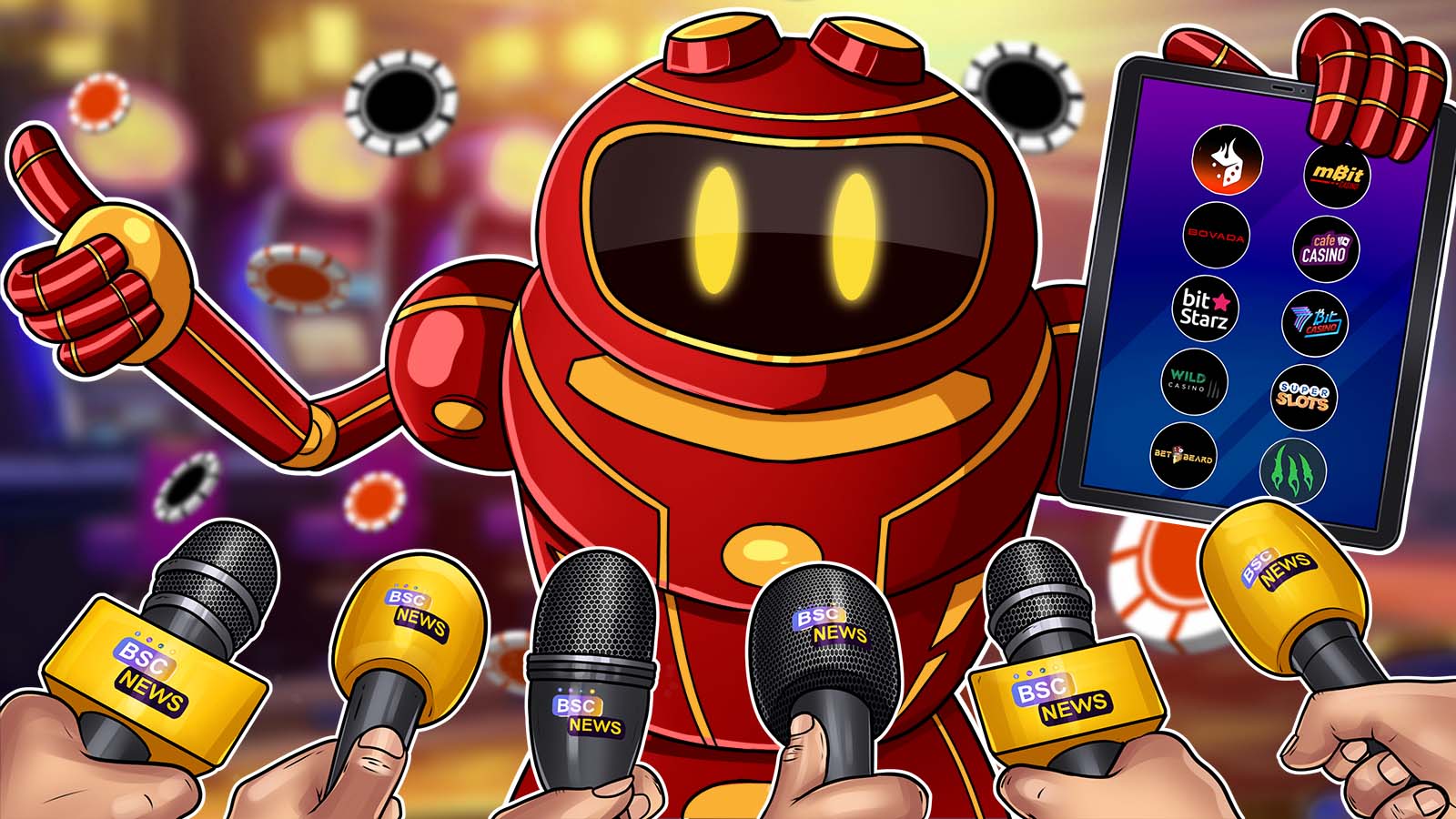 casino online