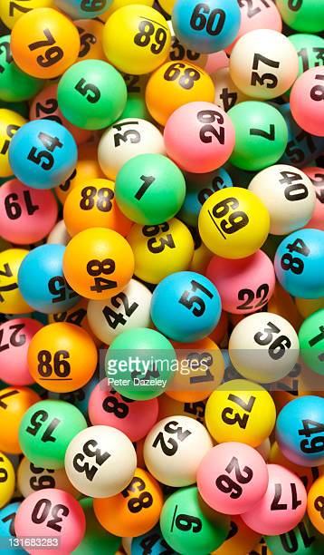 lottery