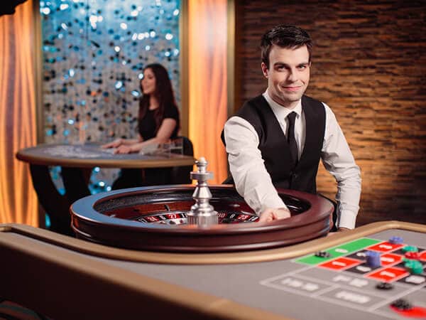 live casino online