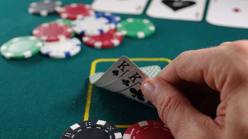 poker