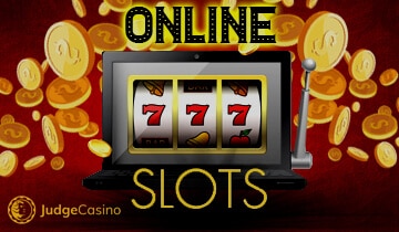 online slots