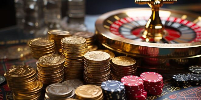 casino online