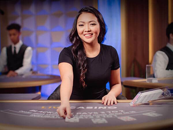 live casino online