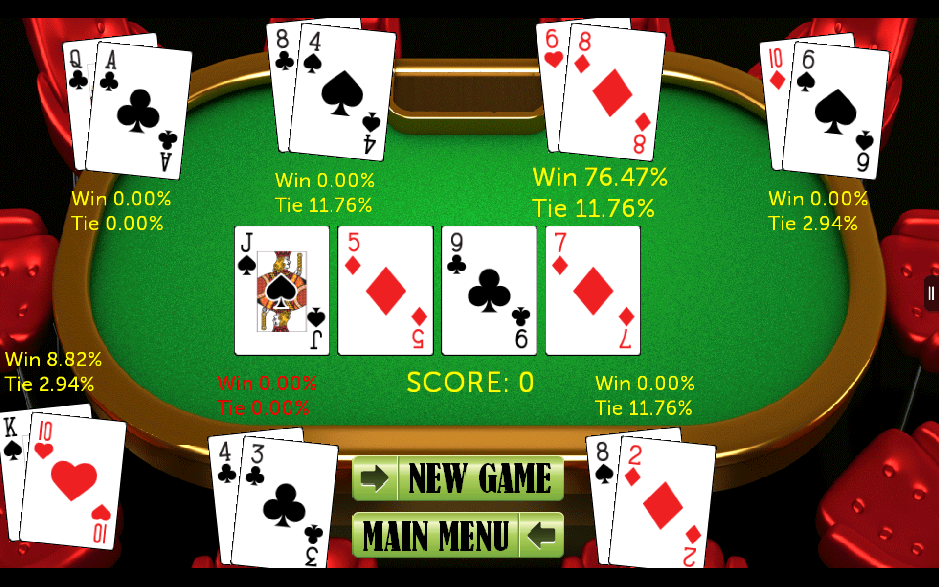 poker