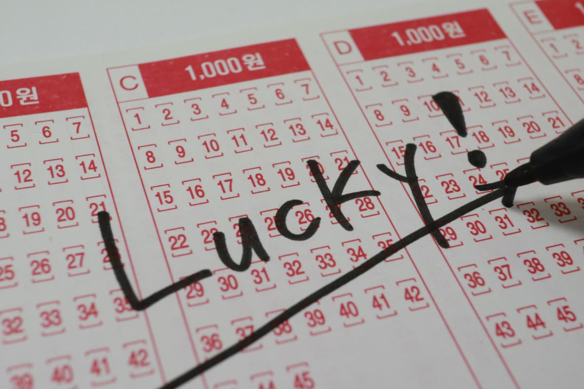lottery