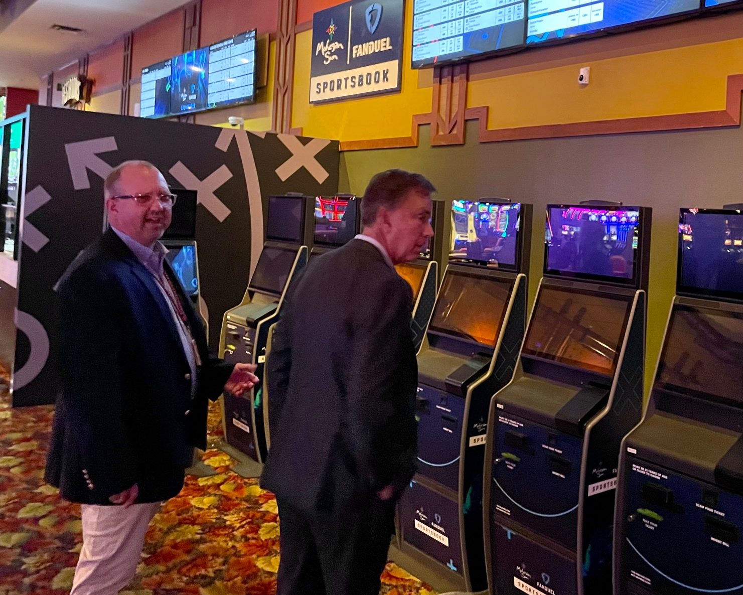 gambling sportsbook