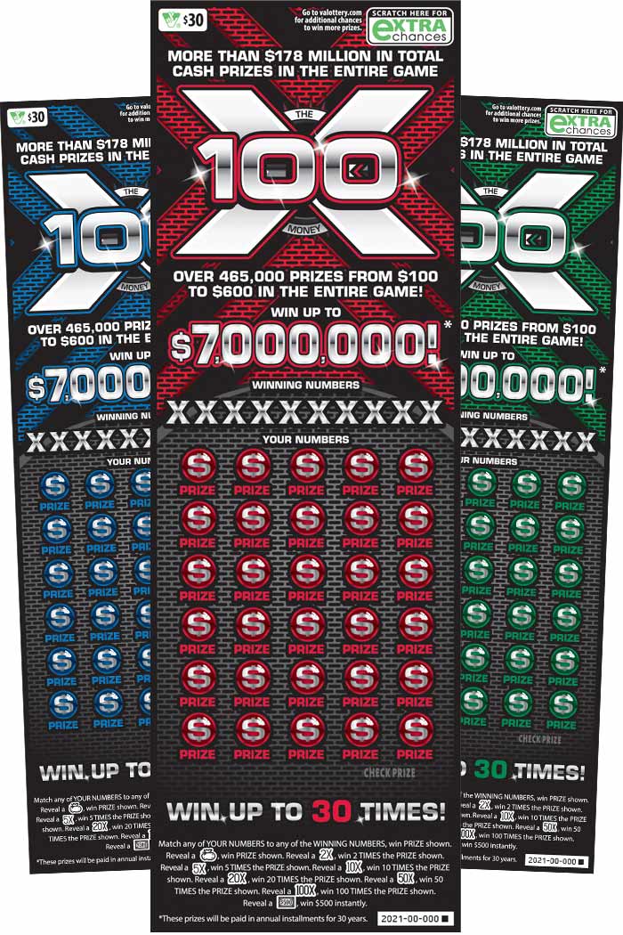 lottery