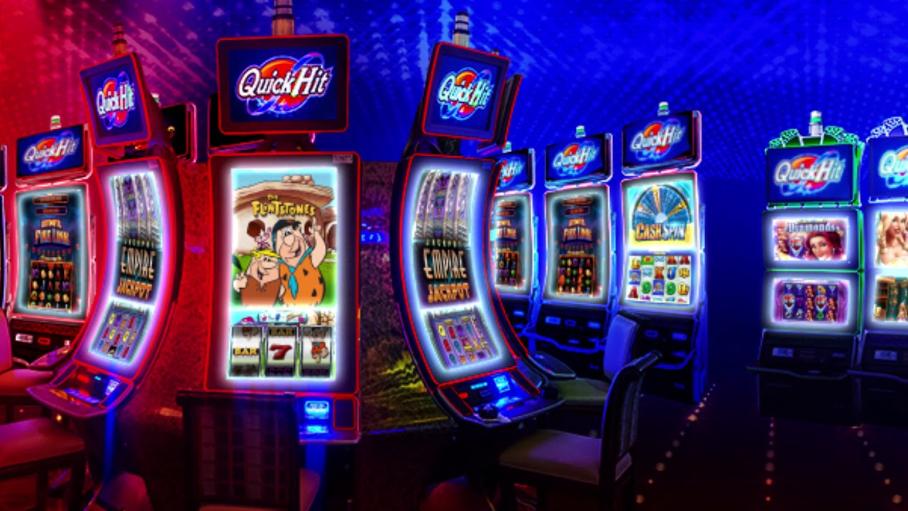 slot