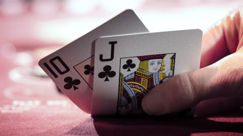 poker