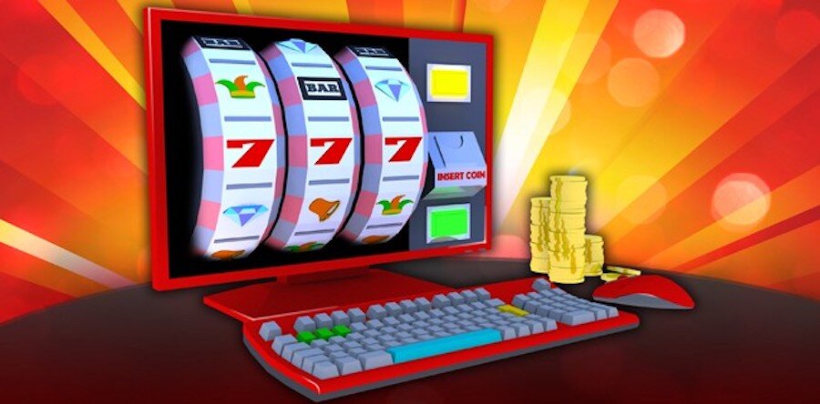 online slots