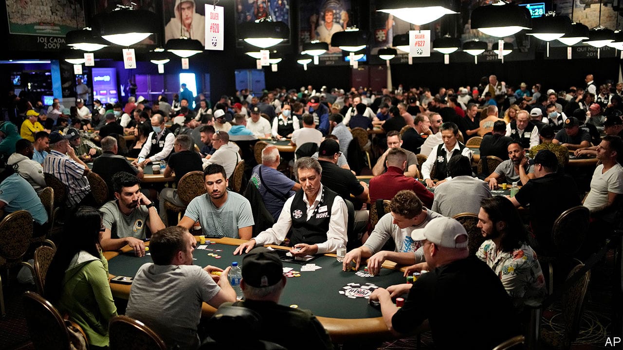 poker