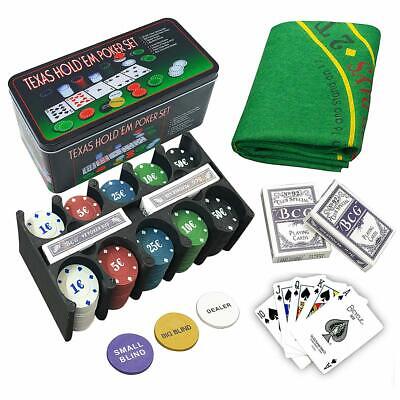 poker