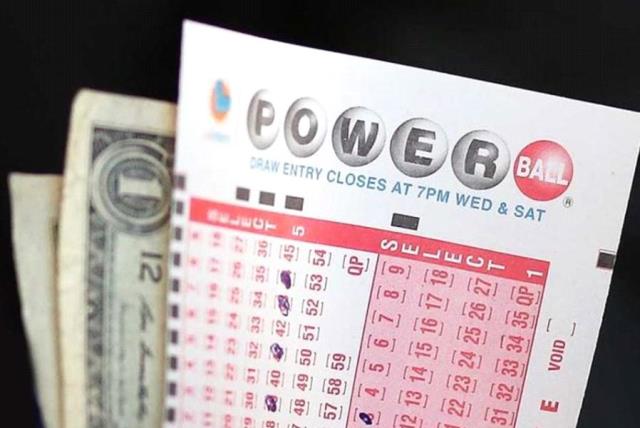lottery online