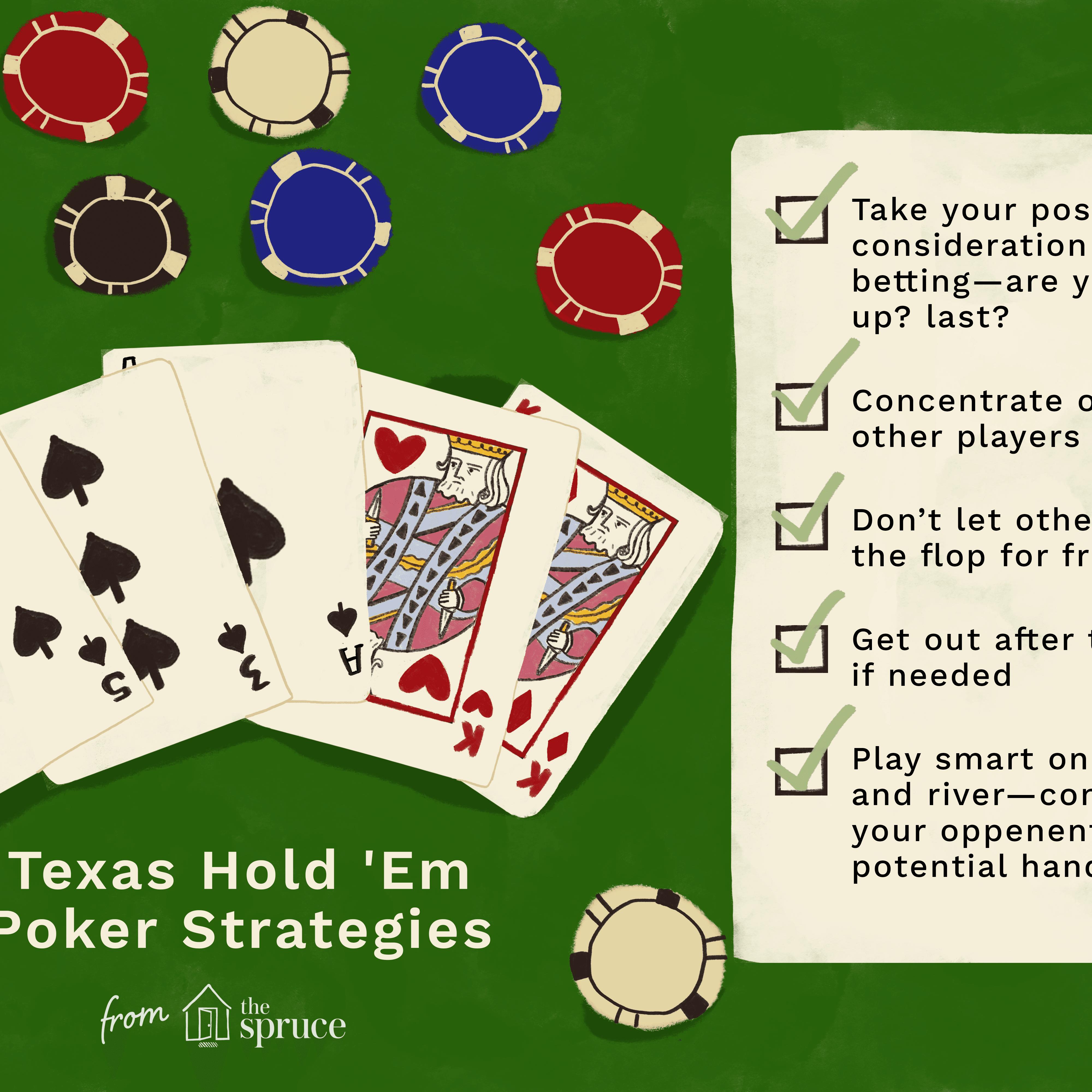 poker