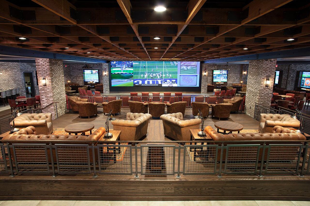 gambling sportsbook