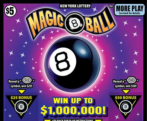 lottery