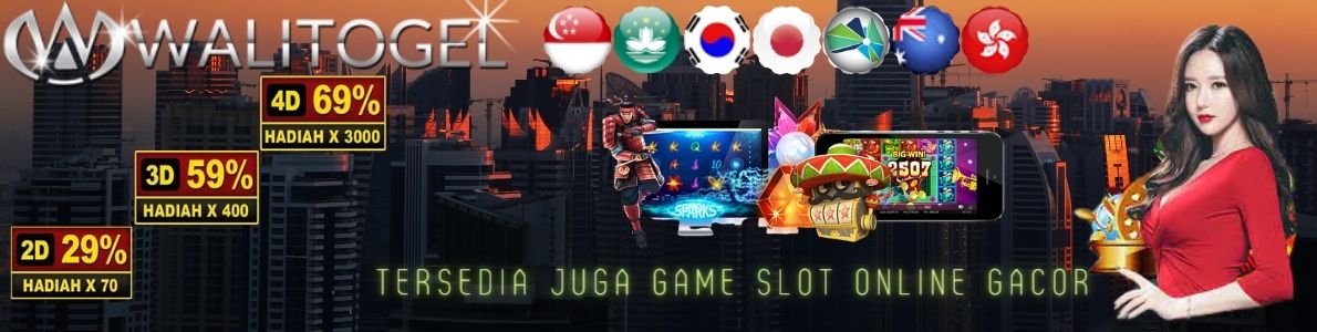 togel sdy