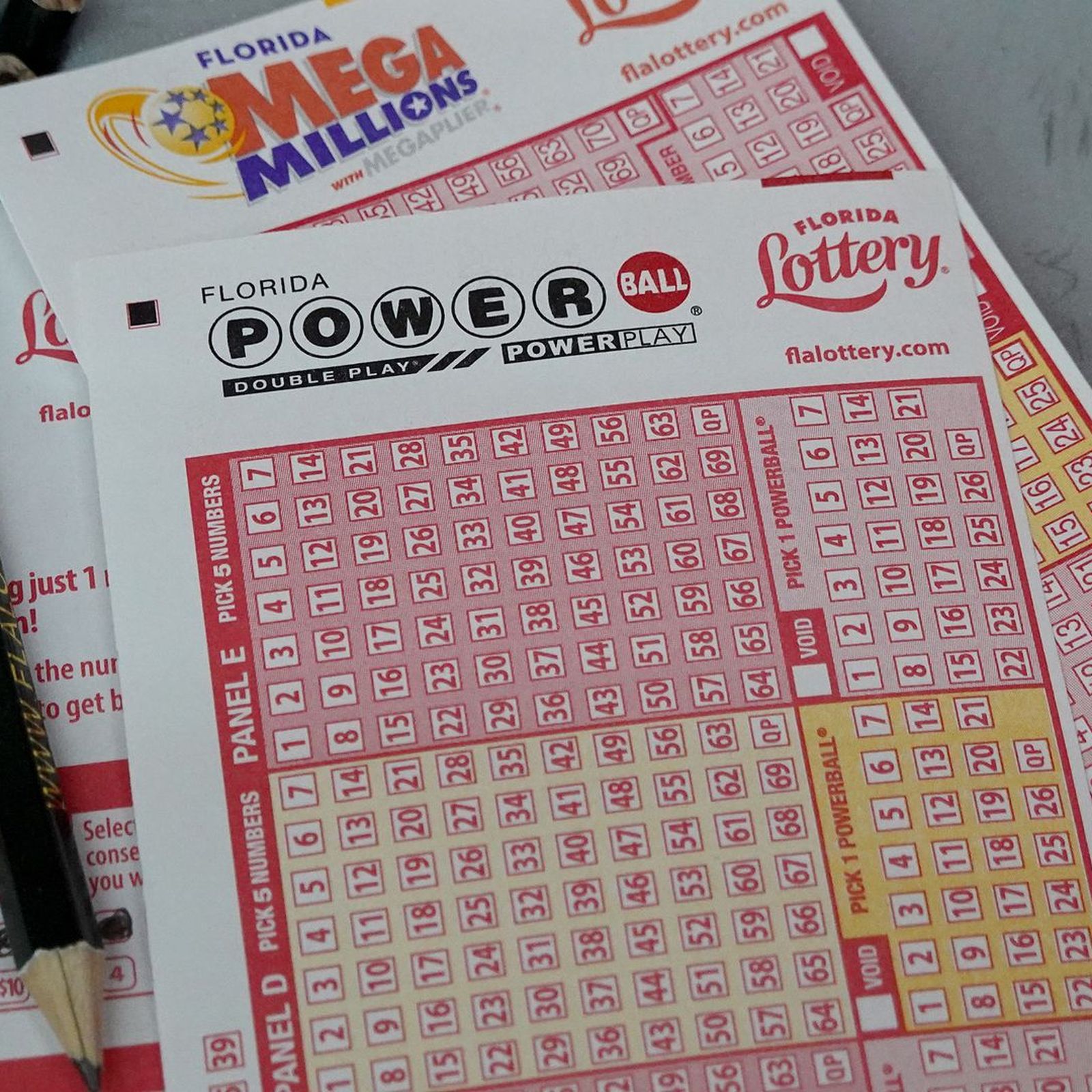 lottery