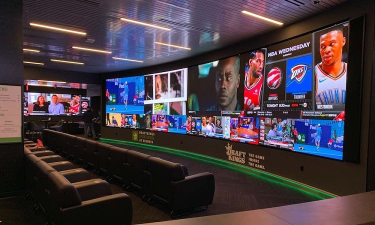 sportsbook
