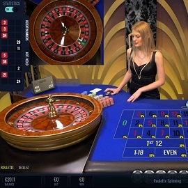 live casino online